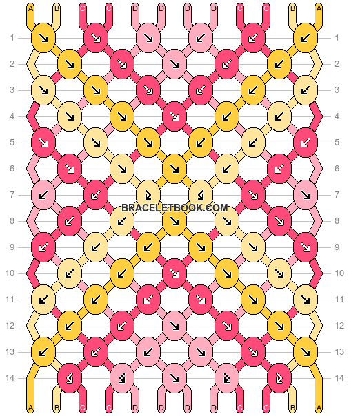 Normal pattern #2307 variation #448787 pattern
