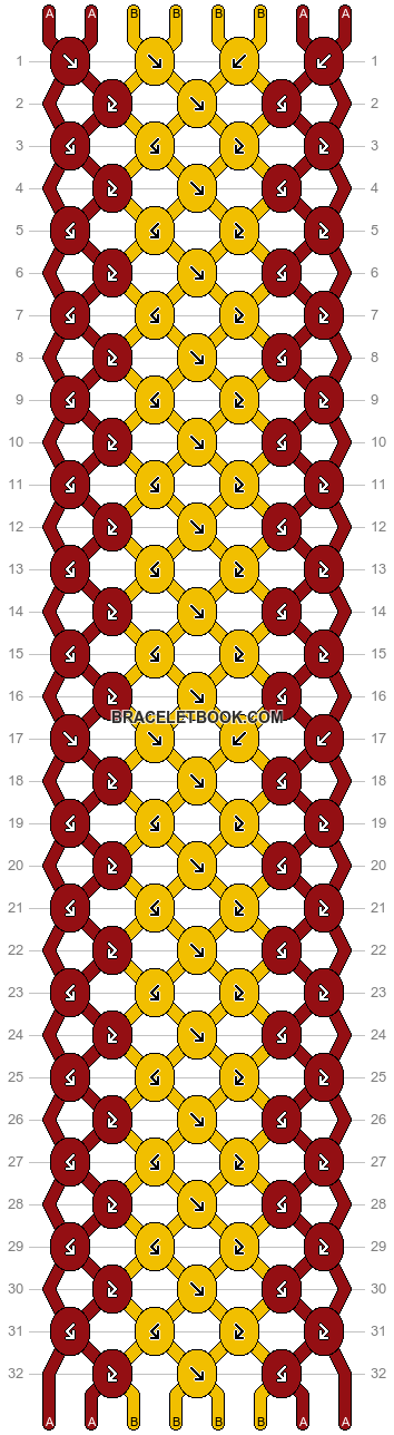 Normal pattern #156590 variation #448788 pattern