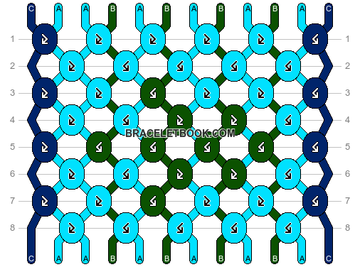 Normal pattern #213036 variation #448789 pattern