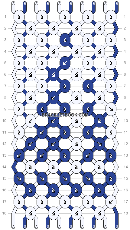 Normal pattern #6391 variation #448790 pattern
