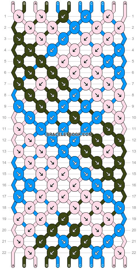 Normal pattern #213262 variation #448791 pattern