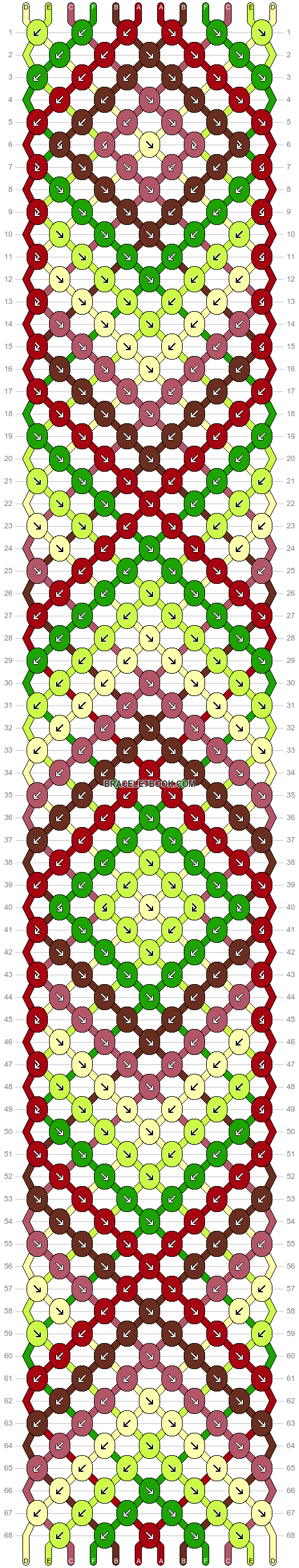Normal pattern #211374 variation #448792 pattern