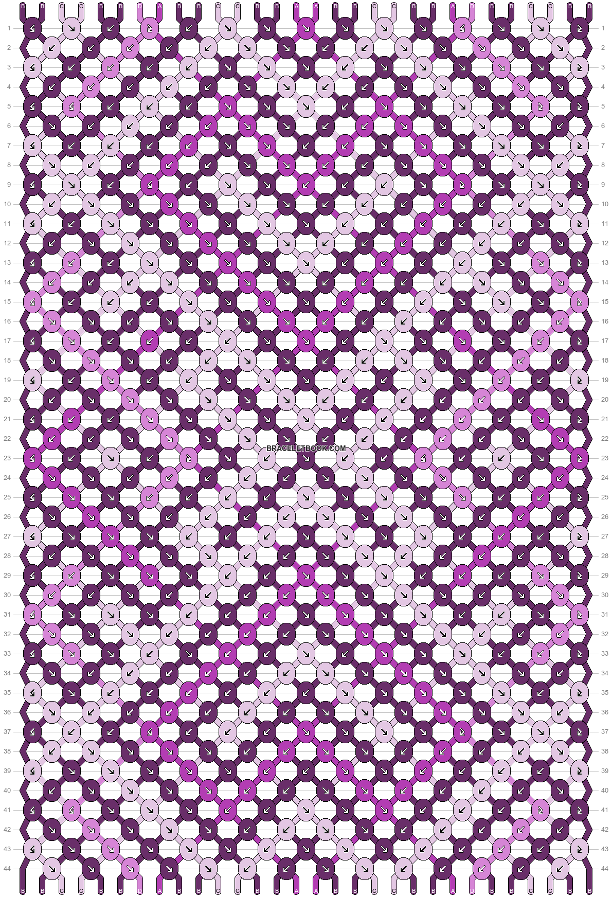 Normal pattern #106299 variation #448793 pattern