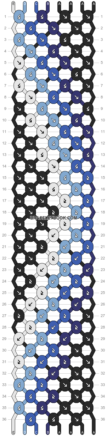 Normal pattern #191931 variation #448795 pattern