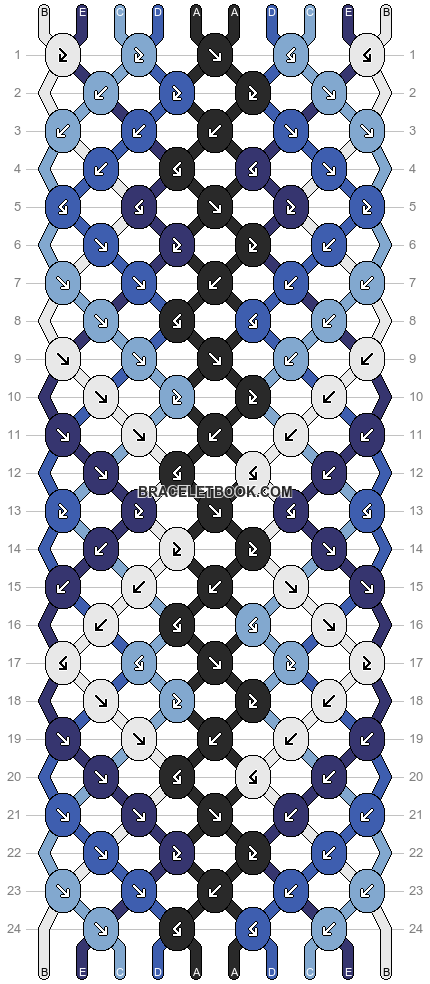 Normal pattern #212019 variation #448796 pattern