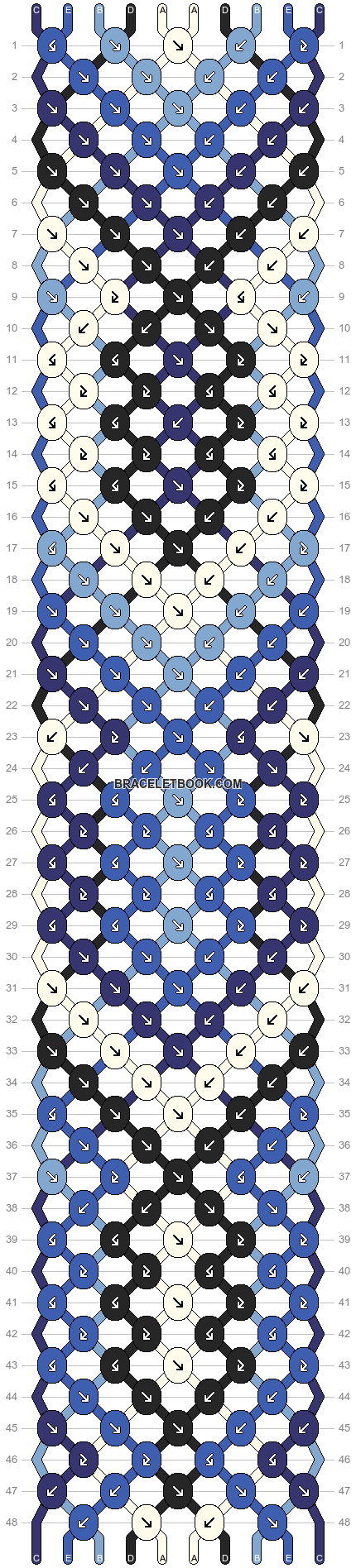 Normal pattern #102795 variation #448797 pattern
