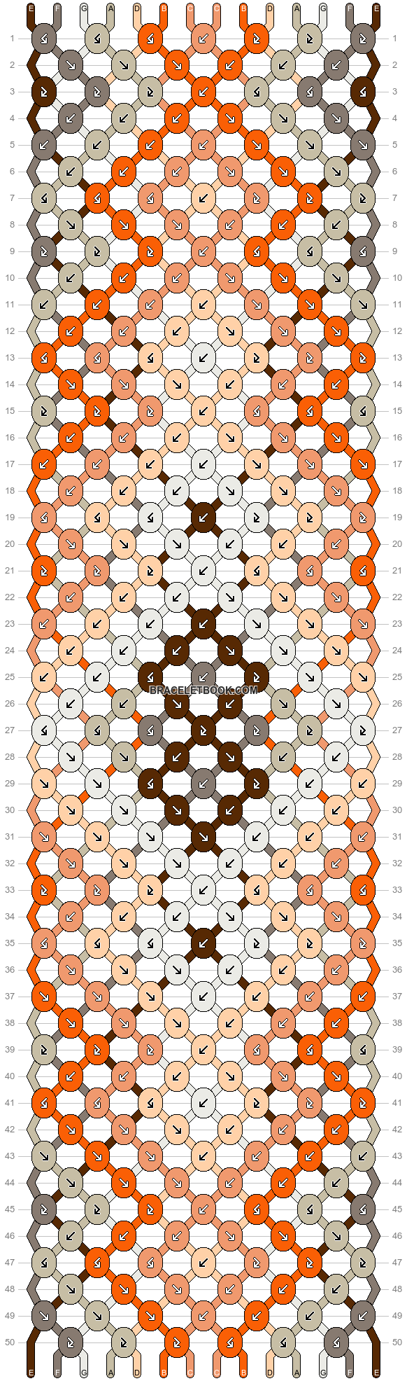 Normal pattern #149560 variation #448798 pattern