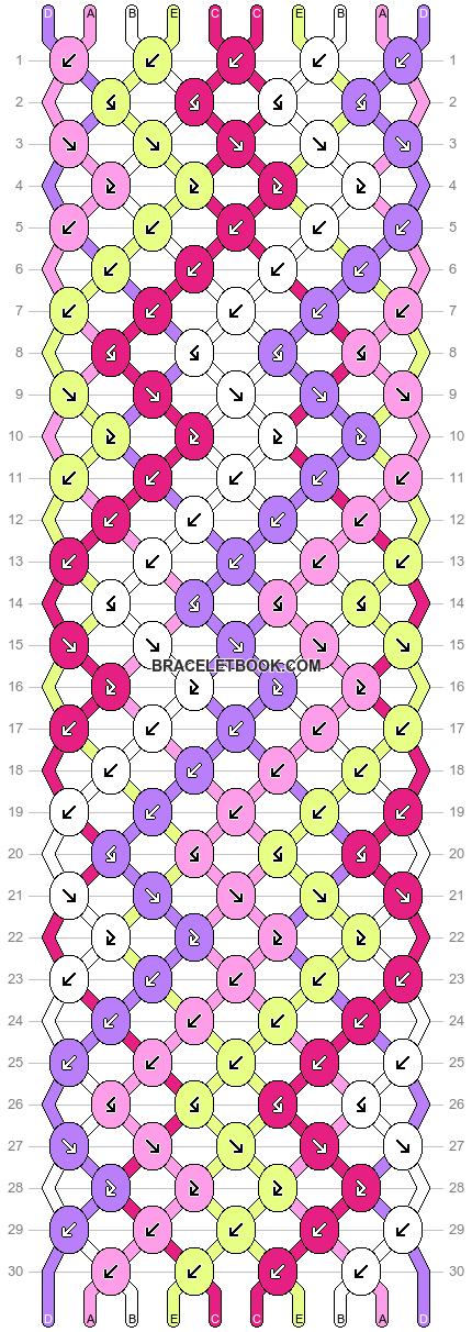 Normal pattern #85710 variation #448799 pattern