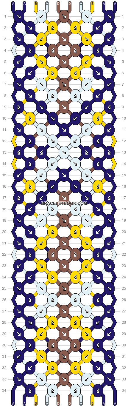 Normal pattern #153912 variation #448800 pattern