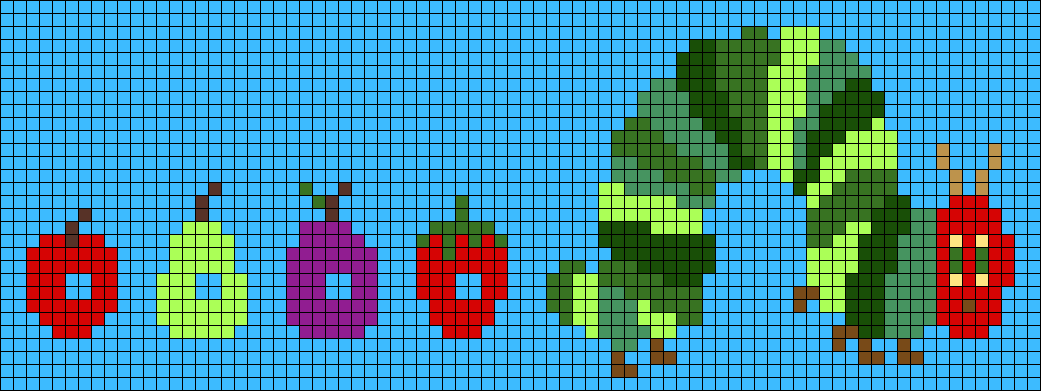 Alpha pattern #212496 variation #448801 preview
