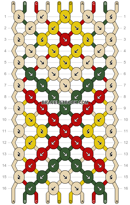 Normal pattern #86650 variation #448802 pattern
