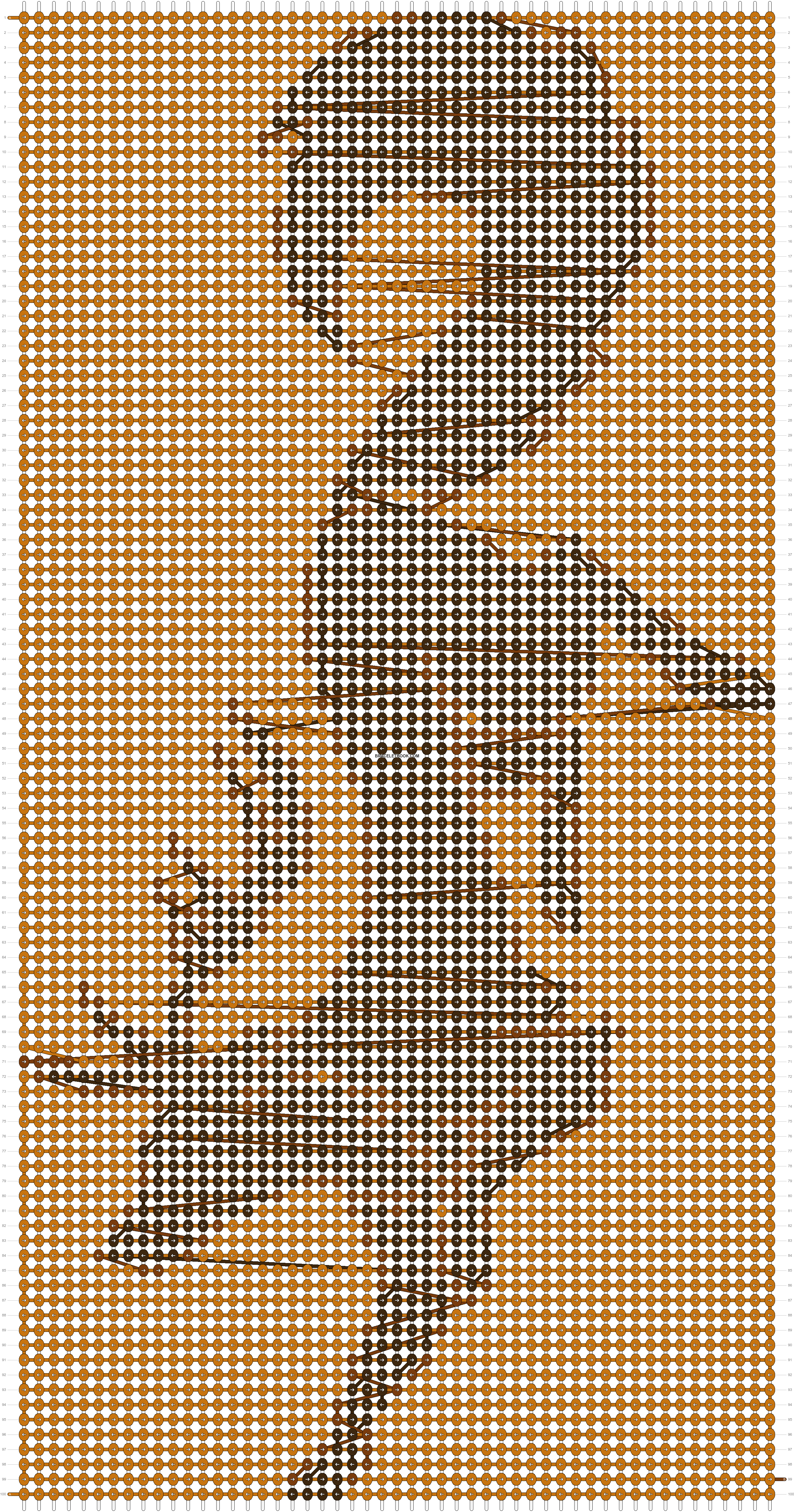 Alpha pattern #208493 variation #448803 pattern