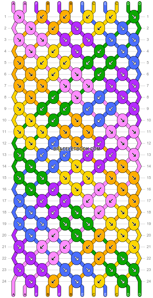 Normal pattern #20239 variation #448804 pattern