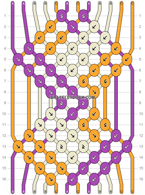 Normal pattern #210777 variation #448805 pattern