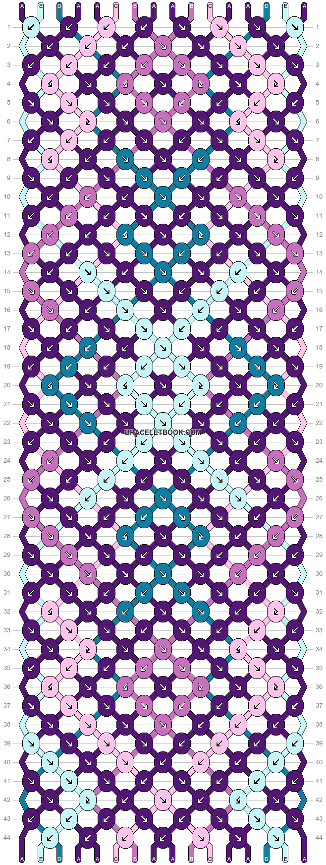 Normal pattern #144268 variation #448806 pattern