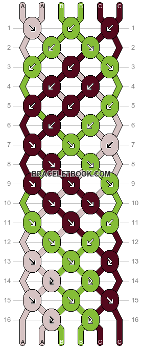Normal pattern #206735 variation #448807 pattern