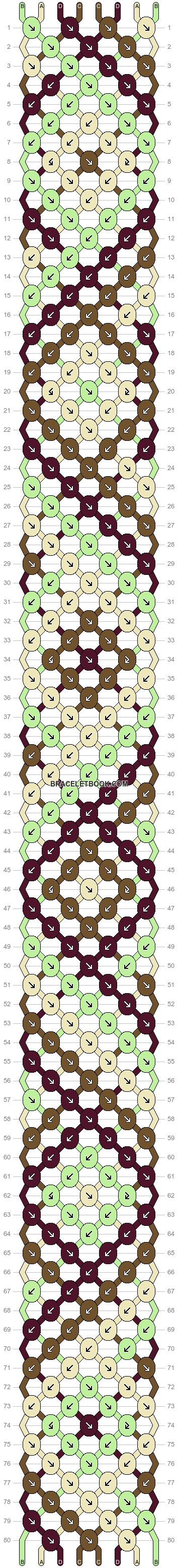 Normal pattern #187634 variation #448808 pattern