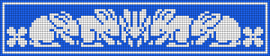 Alpha pattern #205982 variation #448809