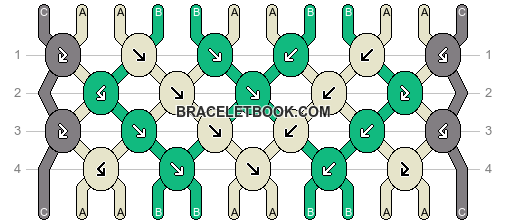 Normal pattern #11002 variation #448811 pattern