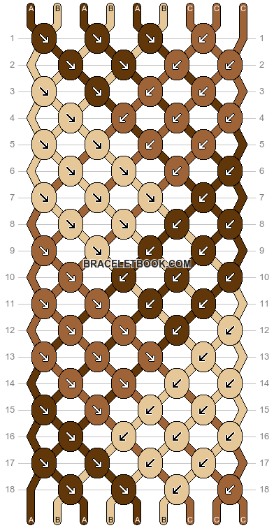 Normal pattern #117 variation #448812 pattern