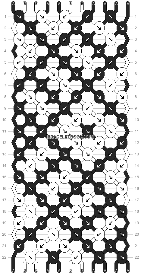 Normal pattern #213268 variation #448814 pattern