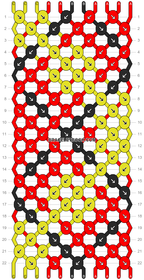 Normal pattern #213268 variation #448815 pattern