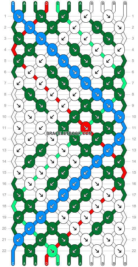 Normal pattern #213268 variation #448816 pattern