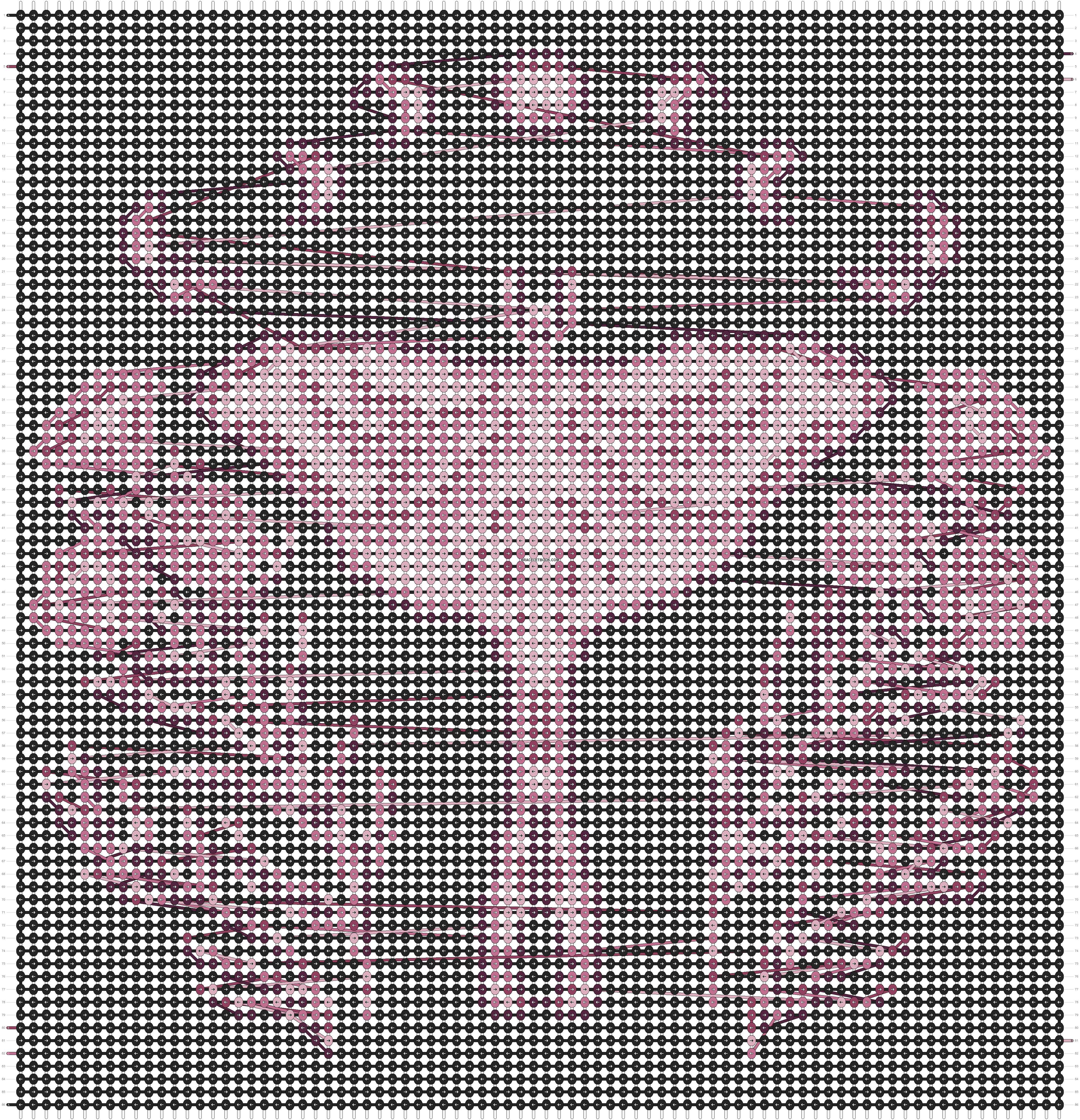 Alpha pattern #150054 variation #448817 pattern