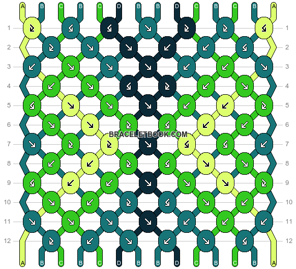Normal pattern #64826 variation #448818 pattern