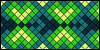 Normal pattern #64826 variation #448818