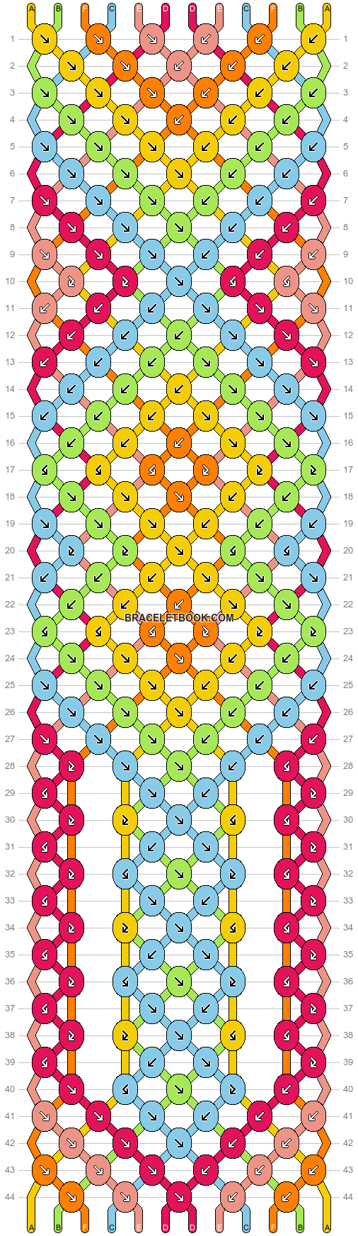 Normal pattern #28009 variation #448819 pattern