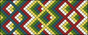 Normal pattern #84813 variation #448820