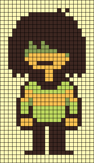 Alpha pattern #50041 variation #448821 preview