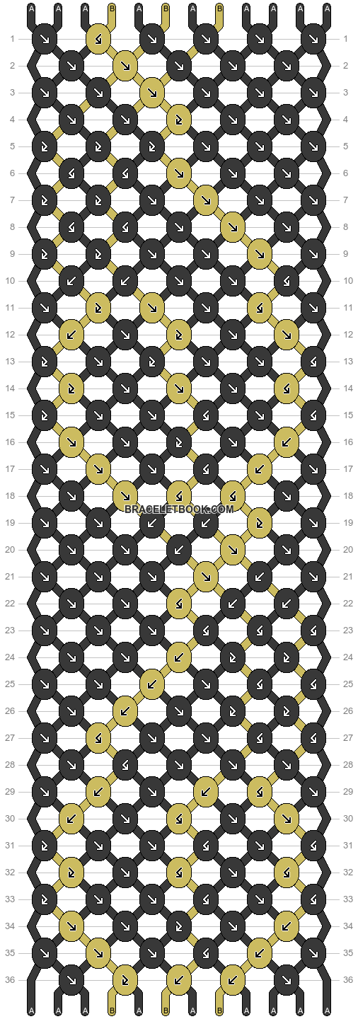 Normal pattern #10739 variation #448822 pattern