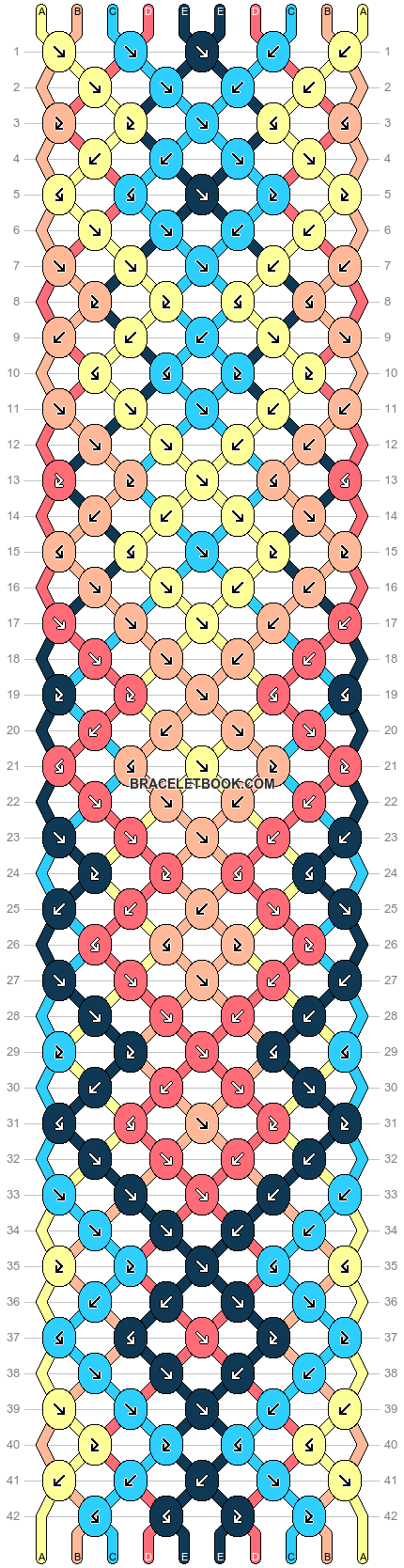 Normal pattern #133494 variation #448824 pattern