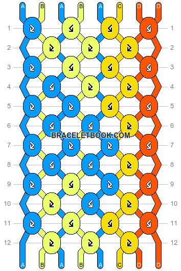 Normal pattern #6390 variation #448826 pattern