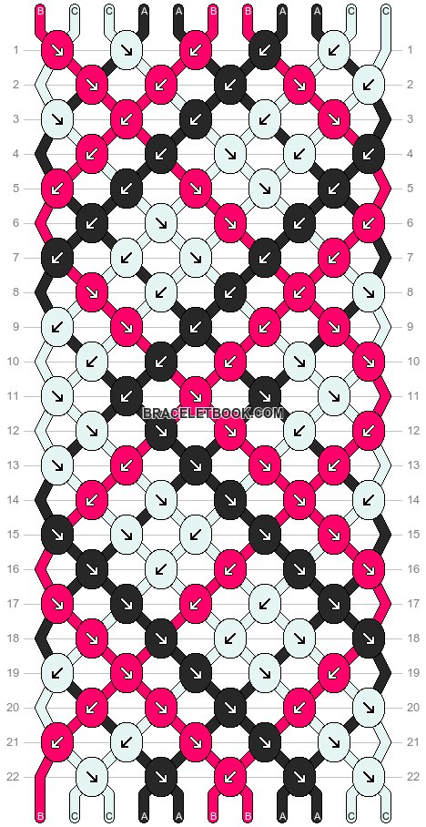 Normal pattern #213258 variation #448828 pattern