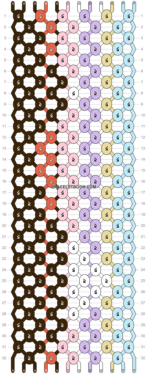 Normal pattern #23694 variation #448829 pattern
