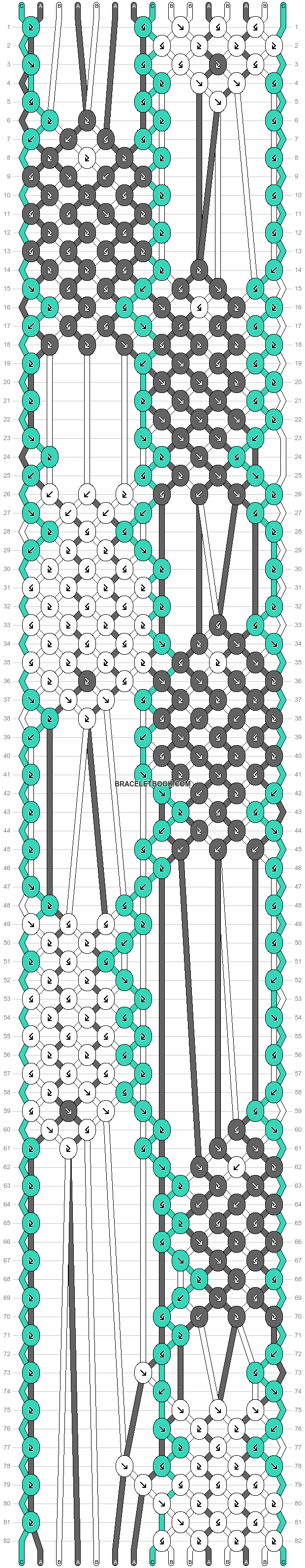 Normal pattern #182470 variation #448830 pattern