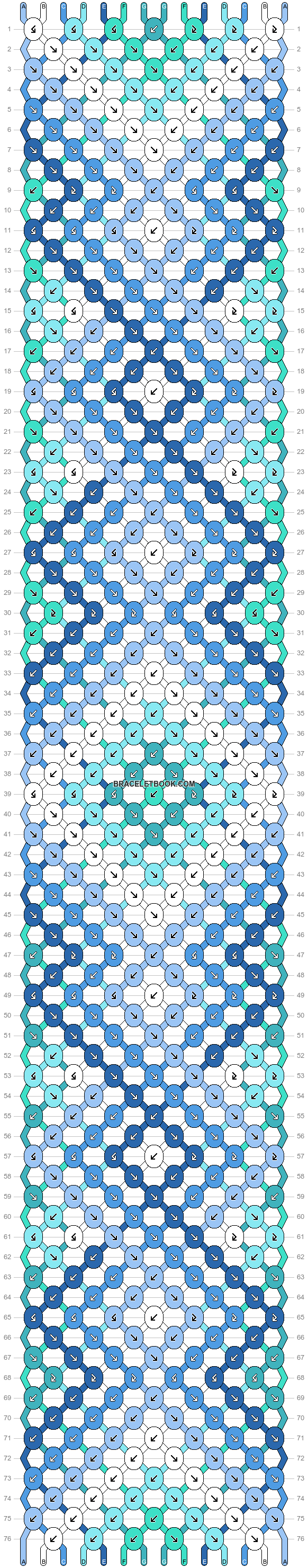 Normal pattern #205469 variation #448833 pattern