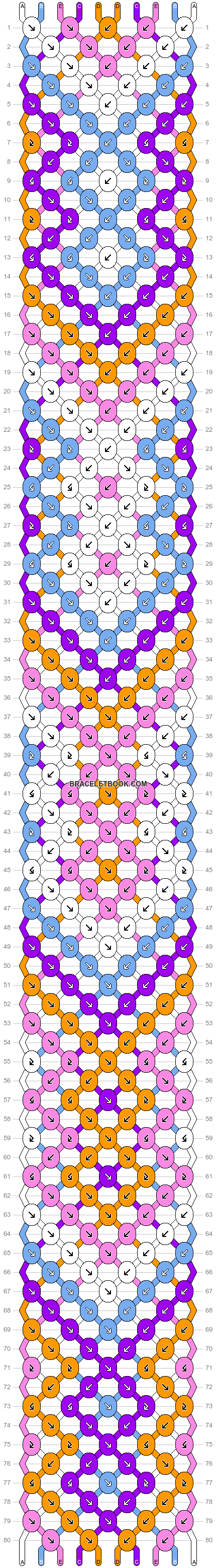 Normal pattern #125594 variation #448834 pattern
