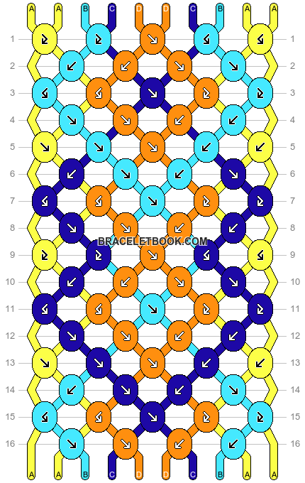 Normal pattern #213181 variation #448835 pattern