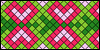 Normal pattern #64826 variation #448838