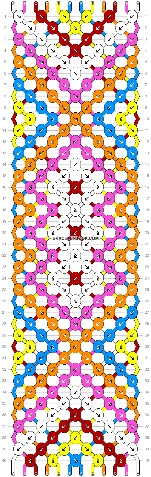 Normal pattern #33812 variation #448840 pattern