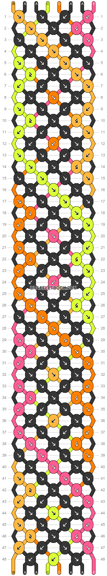 Normal pattern #149111 variation #448841 pattern