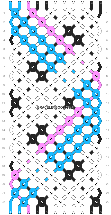 Normal pattern #213257 variation #448843 pattern