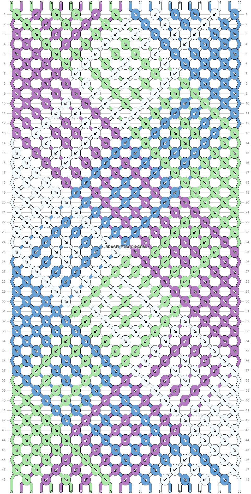 Normal pattern #164007 variation #448844 pattern