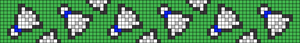 Alpha pattern #153674 variation #448846