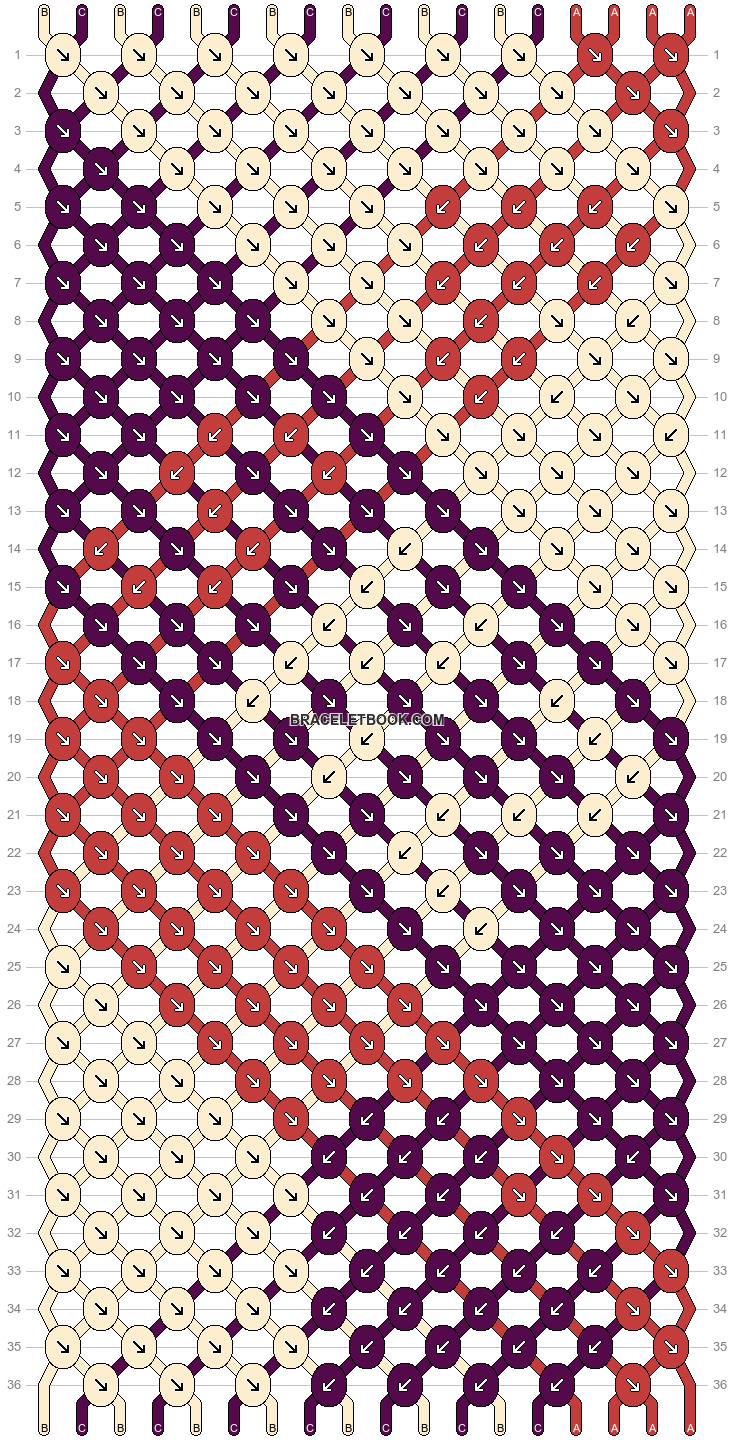 Normal pattern #205764 variation #448848 pattern