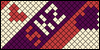 Normal pattern #205764 variation #448848